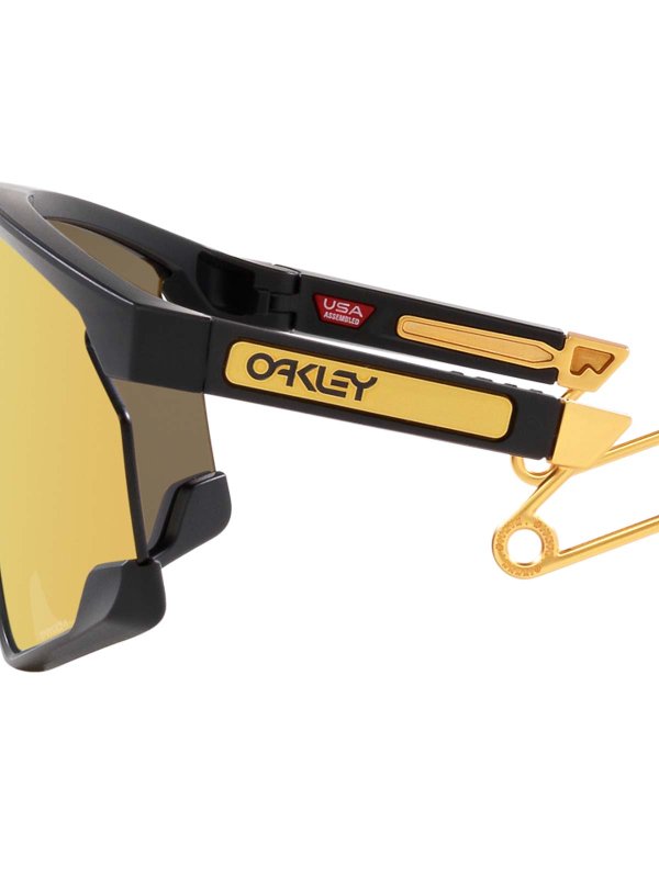 The Best Shops OAKLEY: sunglasses - Sunglasses