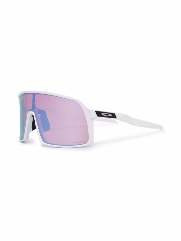 OAKLEY: Sonnenbrillen online - Sonnenbrille - Weiß