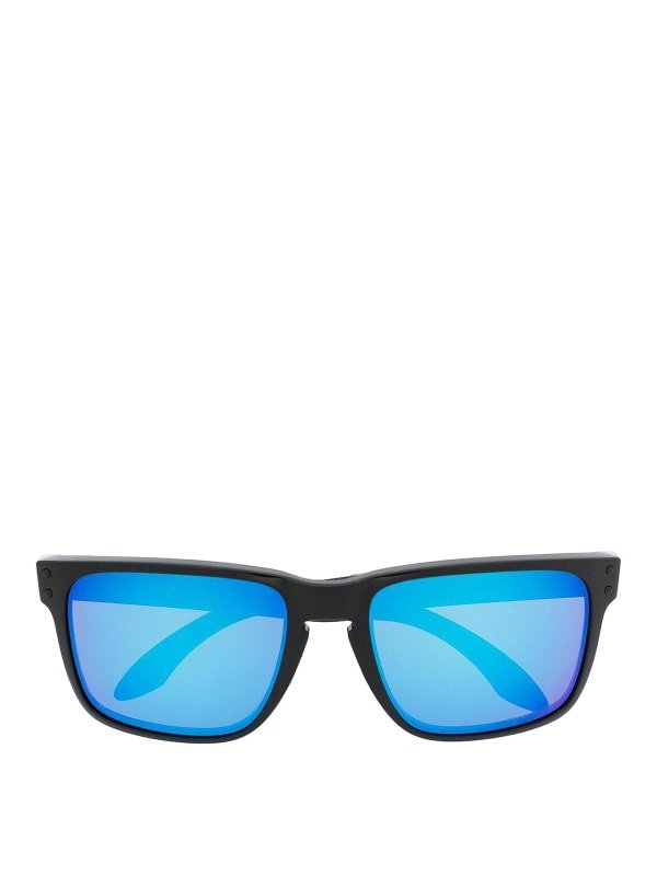 OAKLEY: Sonnenbrillen - Sonnenbrille - Weiß