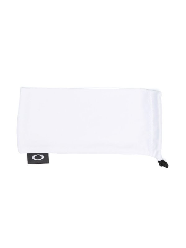 The Best Shops OAKLEY: Sonnenbrillen - Sonnenbrille - Weiß