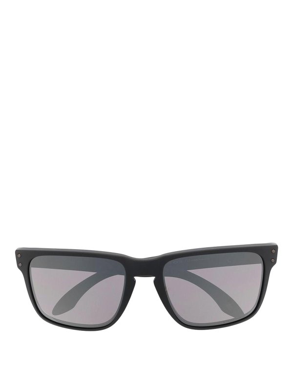 OAKLEY: Sonnenbrillen - Sonnenbrille - Weiß