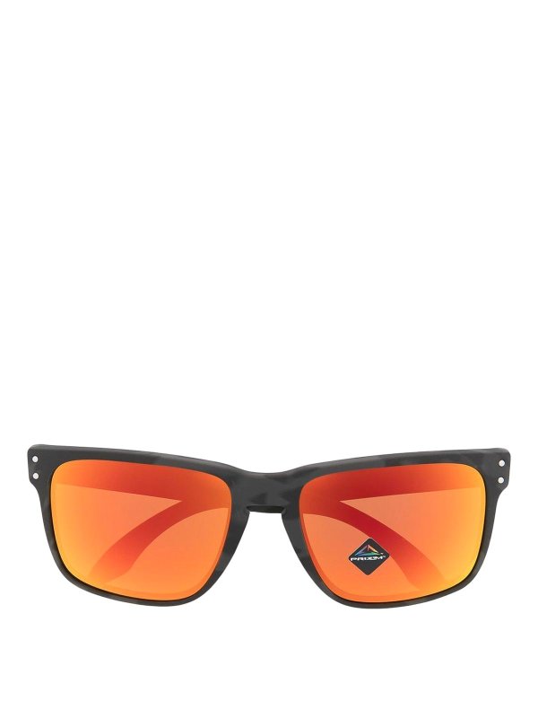 OAKLEY: sunglasses - Sunglasses