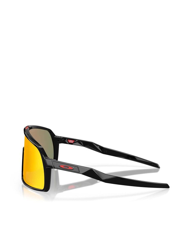 The Best Shops OAKLEY: sunglasses - Sutro Sunglasses