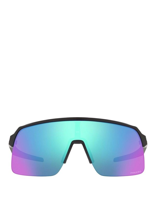 OAKLEY: Sonnenbrillen - Sonnenbrille - Blau