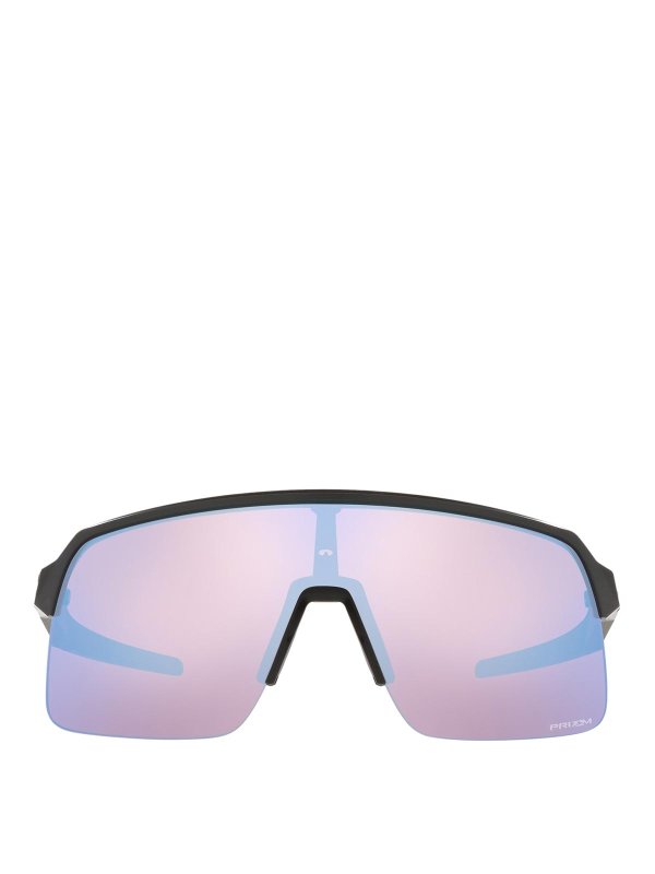 OAKLEY: sunglasses - Sutro Lite Mask-Frame Sunglasses