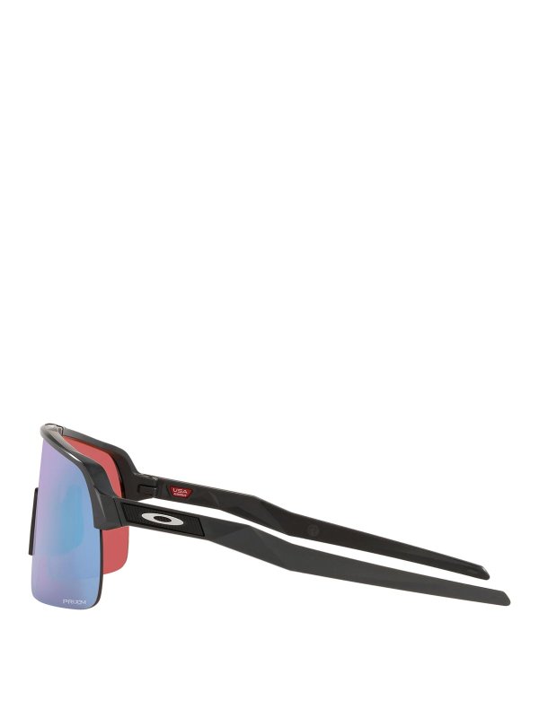 OAKLEY: sunglasses online - Sutro Lite Mask-Frame Sunglasses