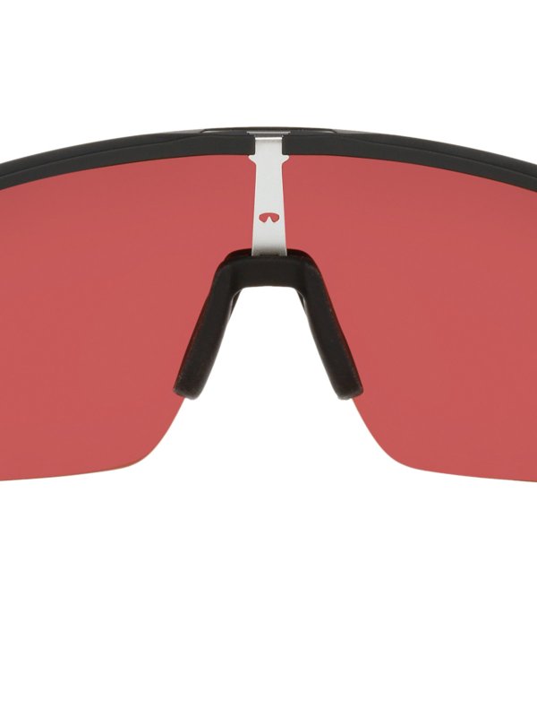 The Best Shops OAKLEY: sunglasses - Sutro Lite Mask-Frame Sunglasses