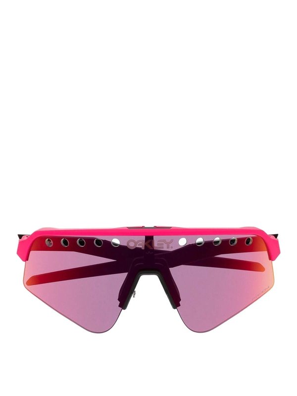 OAKLEY: サングラス - サングラス - ヌードカラー