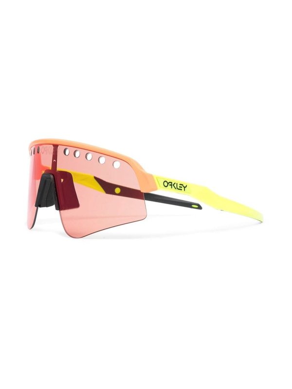The Best Shops OAKLEY: Gafas de sol - Gafas De Sol - Blanco