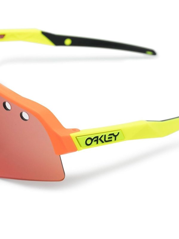 Gafas De Sol - Blanco shop online: OAKLEY