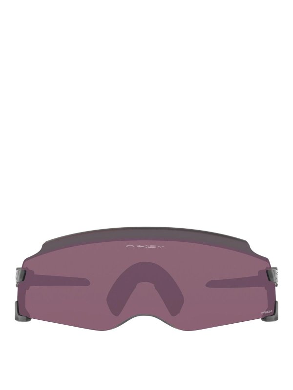 OAKLEY: サングラス - サングラス - グレー