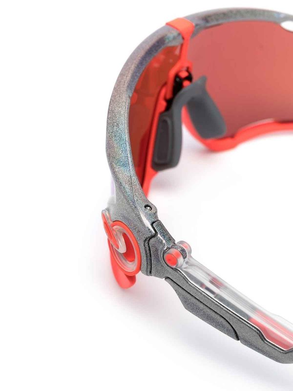 OAKLEY: サングラス online - サングラス - 赤