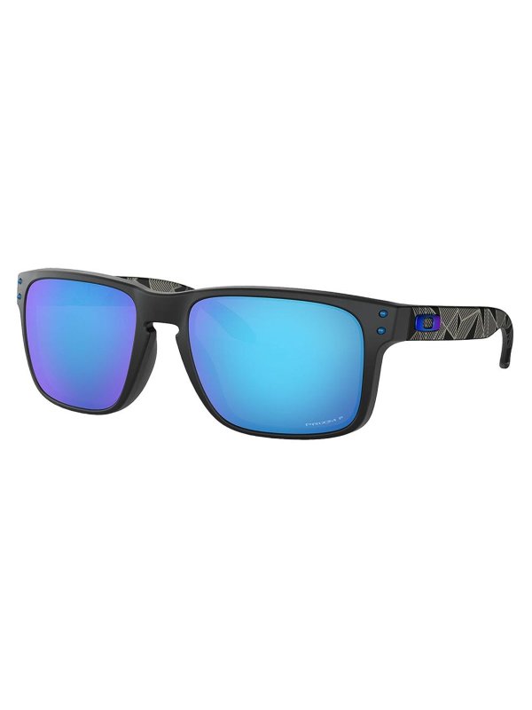 OAKLEY: sunglasses online - Black Oo9102 Square-Frame Sunglasses