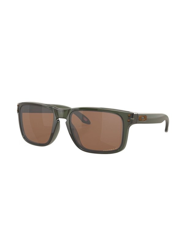 OAKLEY: Lunettes de soleil online - Lunettes De Soleil - Marron