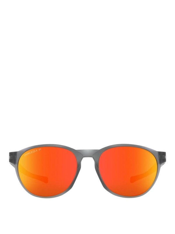 OAKLEY: Gafas de sol - Gafas De Sol - Plata