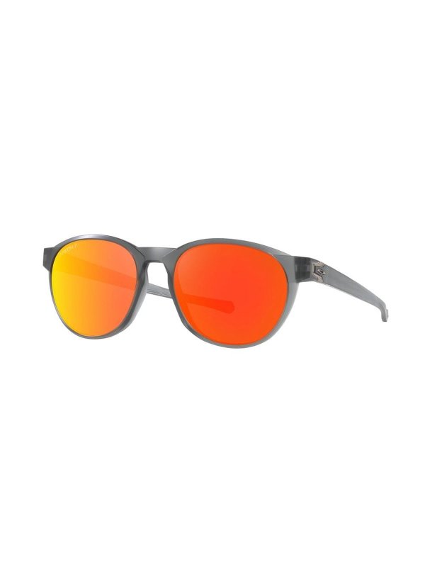 OAKLEY: Gafas de sol online - Gafas De Sol - Plata