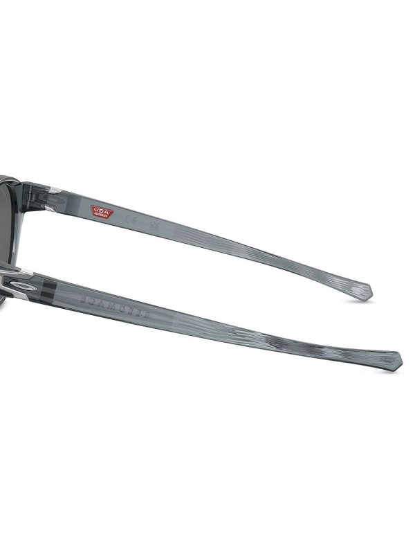 The Best Shops OAKLEY: Gafas de sol - Gafas De Sol - Gris