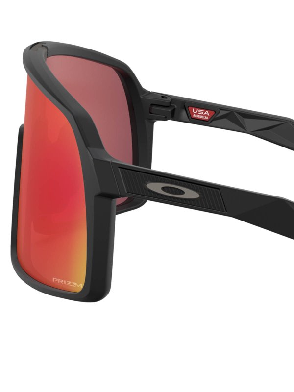 OAKLEY: Gafas de sol online - Gafas De Sol - Negro