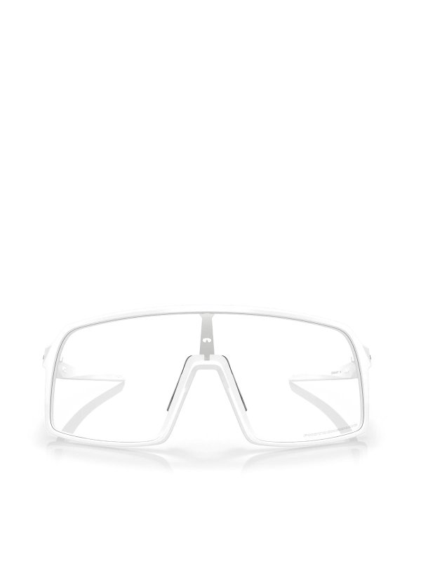 OAKLEY: Lunettes de soleil - Lunettes De Soleil - Orange