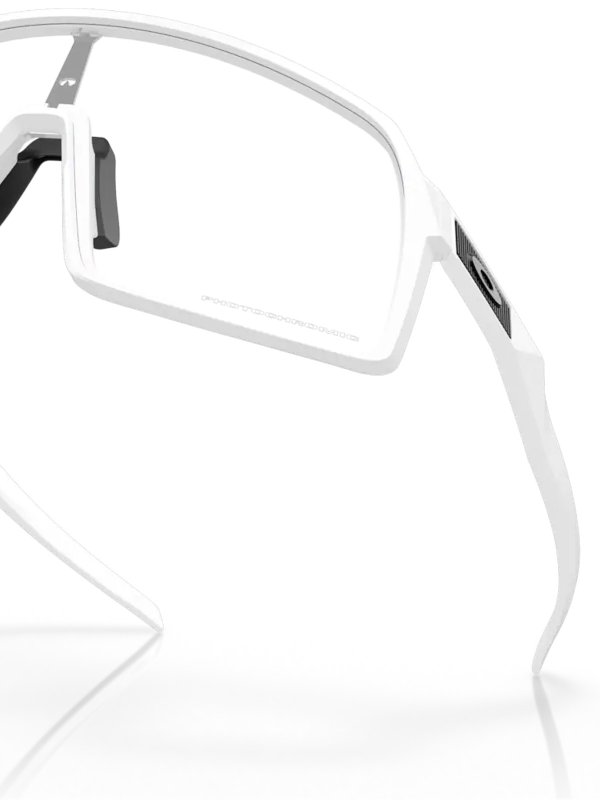 OAKLEY: Lunettes de soleil online - Lunettes De Soleil - Orange