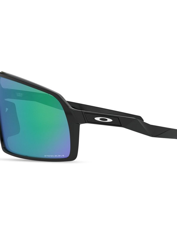 The Best Shops OAKLEY: Gafas de sol - Gafas De Sol - Negro