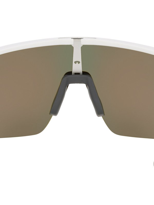 The Best Shops OAKLEY: サングラス - サングラス - ブルー