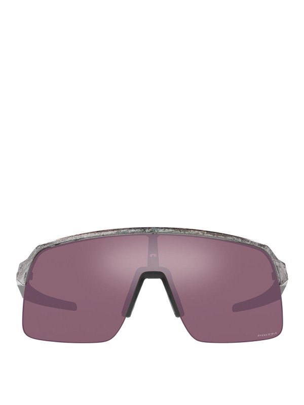 OAKLEY: Lunettes de soleil - Lunettes De Soleil - Blanc