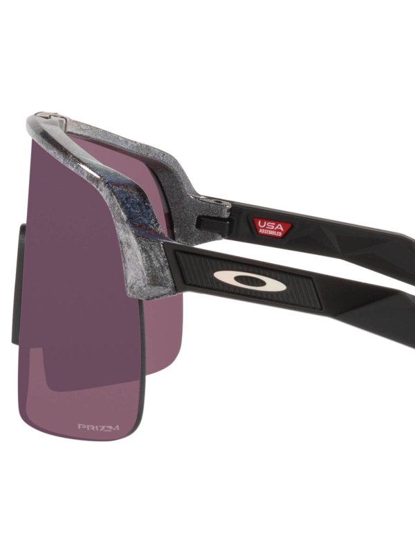 OAKLEY: Lunettes de soleil online - Lunettes De Soleil - Blanc