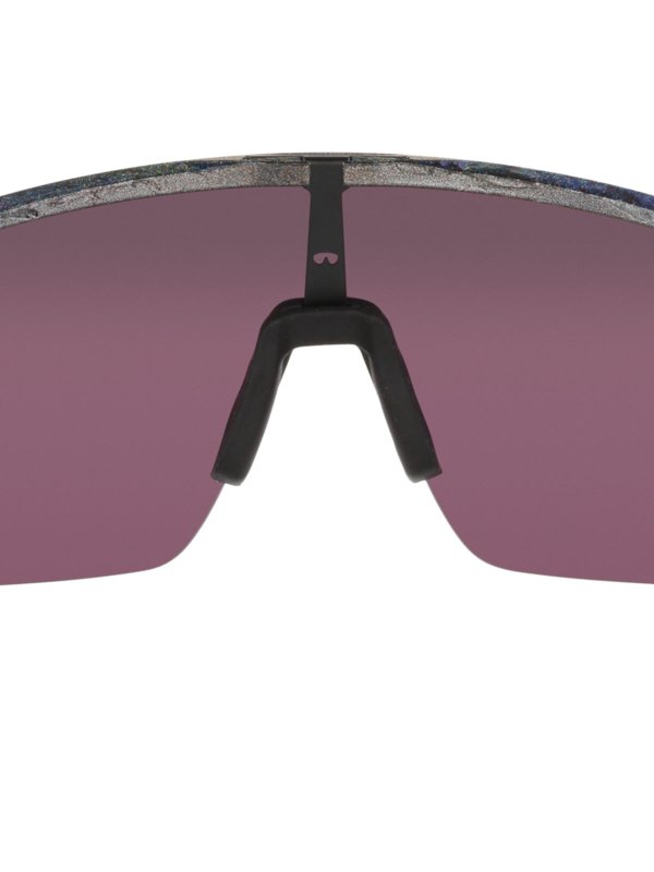 The Best Shops OAKLEY: Lunettes de soleil - Lunettes De Soleil - Blanc