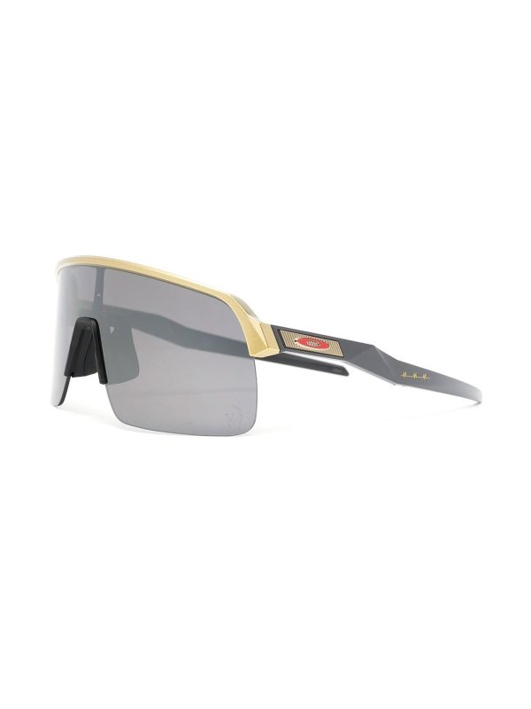 OAKLEY: sunglasses online - Sutro Lite Mask-Frame Sunglasses