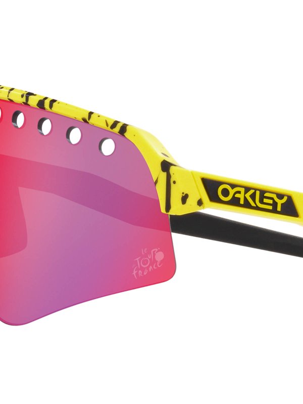OAKLEY: サングラス online - サングラス - マルチカラー