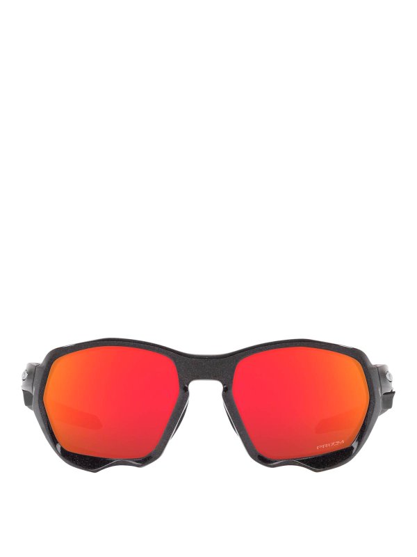 OAKLEY: サングラス - サングラス - 白