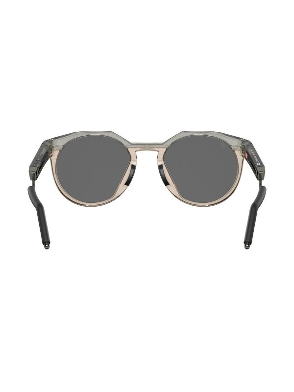 The Best Shops OAKLEY: occhiali da sole - Occhiali da sole in metallo HSNT