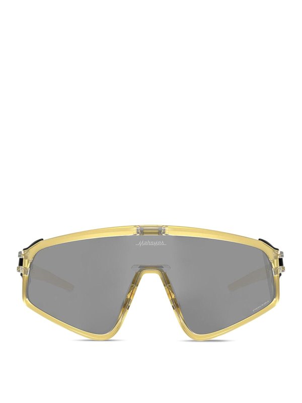 OAKLEY: Lunettes de soleil - Lunettes De Soleil - Multicolore