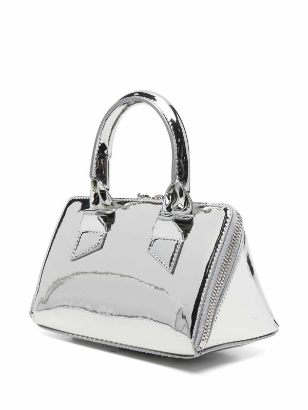 Friday Mini Handbag shop online: The Attico