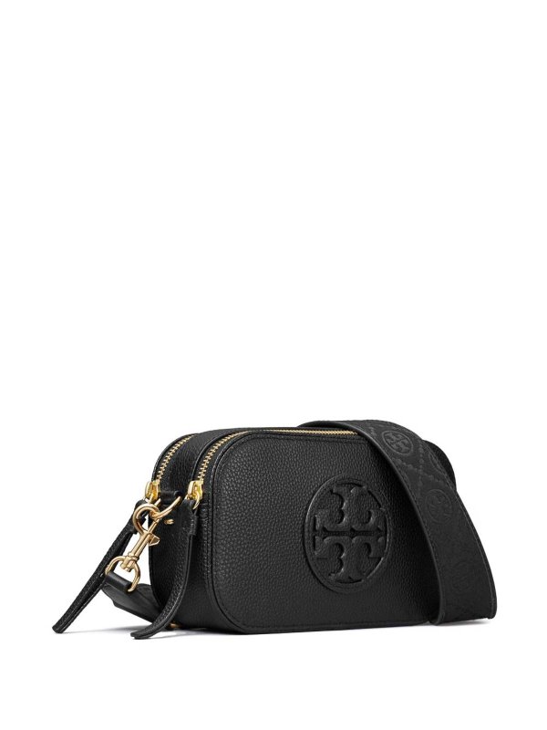 TORY BURCH: cross body bags online - Miller Mini Crossbody Bag