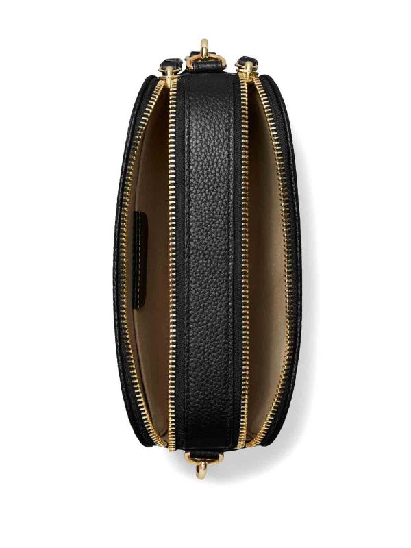 The Best Shops TORY BURCH: cross body bags - Miller Mini Crossbody Bag