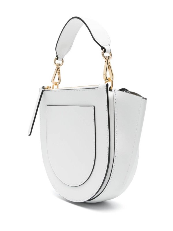 WANDLER: クロスボディバッグ online - クロスボディバッグ - 白