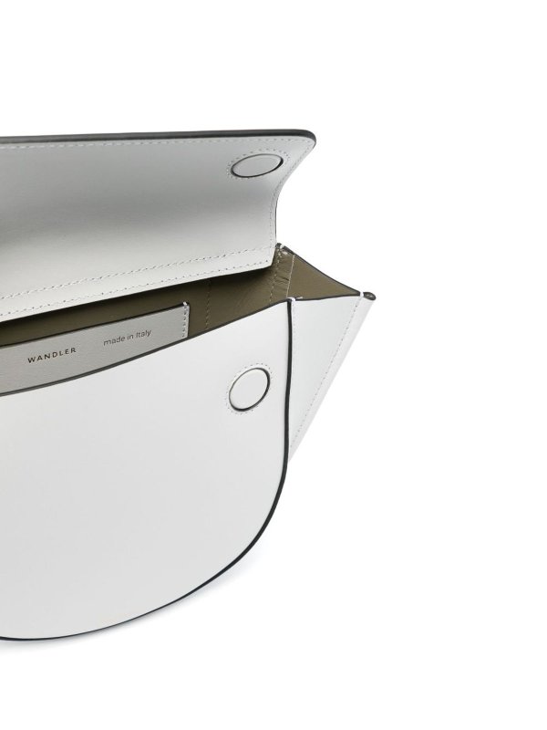 WANDLER buy online クロスボディバッグ - 白