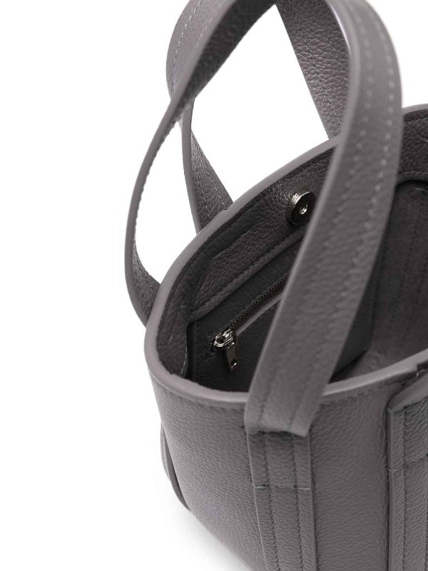 BALENCIAGA: トートバッグ online - トートバッグ - グレー