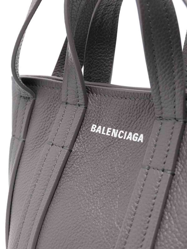 BALENCIAGA buy online トートバッグ - グレー