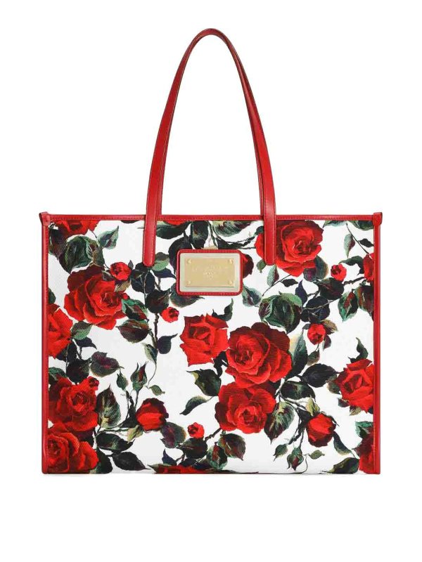 DOLCE & GABBANA: cross body bags - Bag