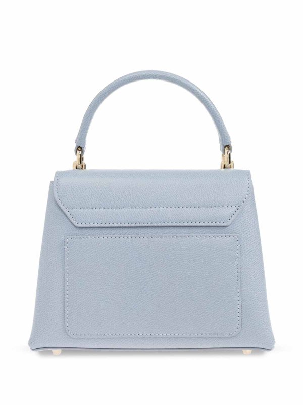 The Best Shops FURLA: Sacs à main - Sac Cabas - Bleu