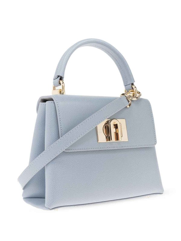 FURLA buy online Sac Cabas - Bleu