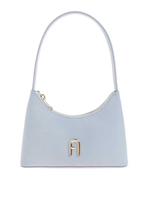 FURLA: shoulder bags - Diamante Shoulder Bag