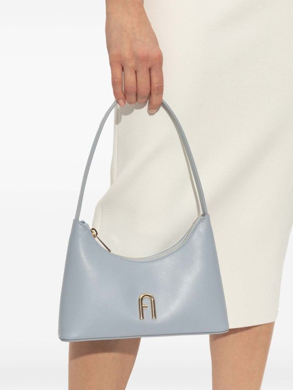 The Best Shops FURLA: shoulder bags - Diamante Shoulder Bag