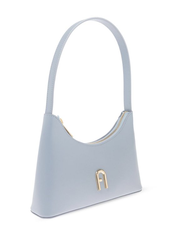 Diamante Shoulder Bag shop online: FURLA