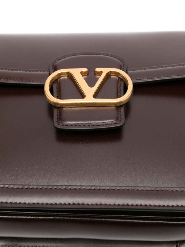 9to5 borsa a tracolla shop online: VALENTINO GARAVANI