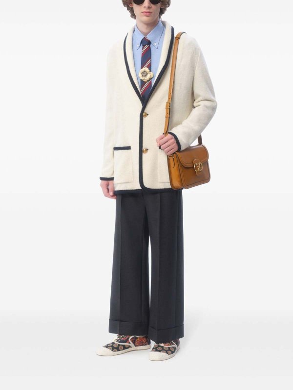 The Best Shops VALENTINO GARAVANI: shoulder bags - 9To5 Shoulder Bag