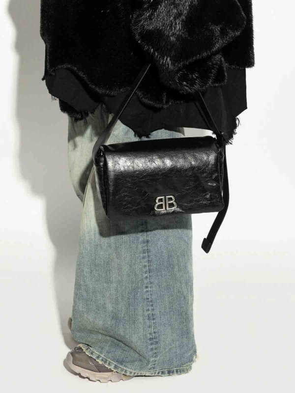 BALENCIAGA buy online Bolsa Bandolera - Negro